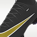 Nike Mercurial Superfly 11 Academy By You Custom Firm-Ground High-Top Football Boots
