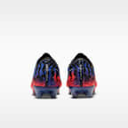 Chaussure de foot basse à crampons pour terrain sec Nike Mercurial Superfly 11 Elite SE