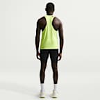 Nike AeroSwift Men's Dri-FIT ADV Running 1/2-Length Leggings