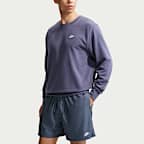 Nike Club Men's Woven Flow Shorts