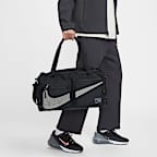Nike Utility Power 2.0 Duffel Bag (Small, 31L)