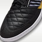 Nike Lunar Gato II Indoor Court Low-Top Football Shoes