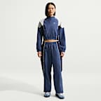 나이키 스포츠웨어 여성 슈렁큰 트랙 재킷