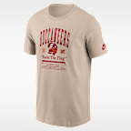 Tampa Bay Buccaneers Rewind Men's Nike NFL T-Shirt