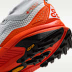 Tenis de trail running impermeables para mujer Nike ACG Zegama Trail GORE-TEX