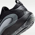 Nike IsoFly Big Kids' Basketball Shoes