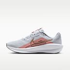 รองเท้าวิ่งโร้ดรันนิ่งผู้หญิง Nike Downshifter 13