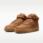 Tenis para hombre Nike Air Force 1 Mid '07 Premium