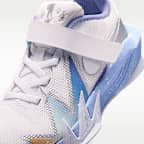 Nike S.T. Dynamite Little Kids' Shoes