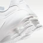 Nike Shox NZ Men's Shoe
