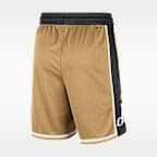 Washington Wizards City Edition Men's Nike Dri-FIT NBA Swingman Shorts