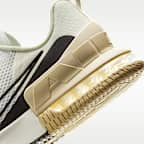 ナイキ エア マックス アルファ トレーナー 6 メンズ ワークアウトシューズ