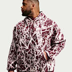 Ja Nike Club Men's Basketball Hoodie