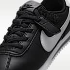 Nike Cortez EasyOn Younger Kids' Shoes