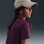 Nike Sportswear Essential 大童 (女童) T 恤