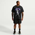 Kobe Men's Nike Dri-FIT Basketball T-Shirt