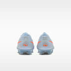 Nike United Tiempo Maestro Elite Firm-Ground Low-Top Soccer Cleats