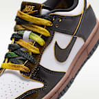 Sapatilhas Nike Dunk Low SE Júnior