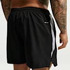 Shorts de playa o alberca de 18 cm con forro de ropa interior para hombre (personas altas y tallas grandes) Nike Swim Contend Essential