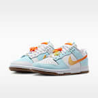 Nike Dunk Low LX Women's Shoes