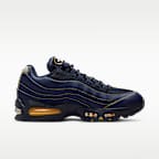 Nike Air Max 95 Big Bubble Men's Shoes