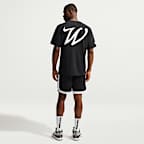 Nike Men's Basketball T-Shirt