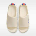Nike Calm (Buffalo Bills) Men's NFL Slides