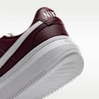 Nike Court Vision Alta Women's Shoes