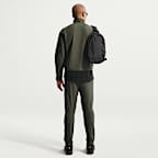 Pants de tejido Knit Dri-FIT Shori para hombre Nike Tech