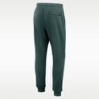Joggers universitarios Nike para hombre Michigan State Primetime Club