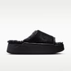 ナイキ カーム エレベーション ファー ウィメンズスライド