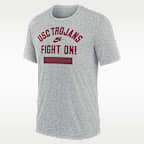USC Legacy Men's Nike College T-Shirt