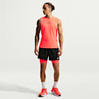 Calções de fitness compridos Dri-FIT Nike Pro para homem
