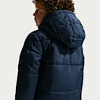 Nike Essentials Little Kids' Heavyweight Puffer Jacket