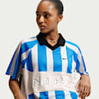 Nike Sportswear Women's Oversized Jersey