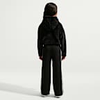 Nike Little Kids' Swoosh Sparkle 2-Piece Pants Set