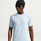 Nike Tech Camiseta de manga corta Dri-FIT - Hombre