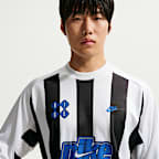 เสื้อผู้รักษาประตูผู้ชาย Nike Sportswear Club