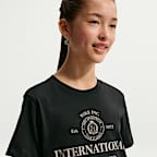 Nike Sportswear Older Kids' T-Shirt