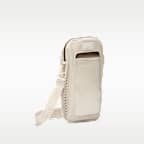 Bolsa bandolera para teléfono Nike Tech