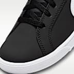 ナイキ コート ロイヤル ウィメンズシューズ