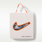 Nike Swoosh 1 Baby/Toddler Shoes