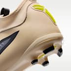 Kobe Jr. Phantom 6 High Academy Older Kids' Multi-Ground Football Boots