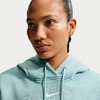 Nike Sportswear Phoenix Fleece Women's Oversized Pullover Hoodie
