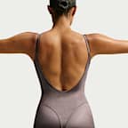 NikeSKIMS Satin Shine Women's Cami Bodysuit