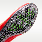 Nike Zoom Superfly Elite 2 Athletics Sprinting Spikes