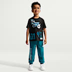 T-shirt multisport Nike – Bambino/a