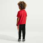Nike Sportswear Toddler Victory Lap French Terry Pants