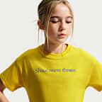 Caitlin Clark Big Kids' Dri-FIT T-Shirt