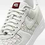 Nike Air Force 1 Low Retro Premium Men's Shoes